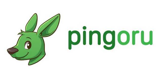 Pingoru