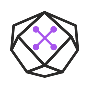 10x Science logo