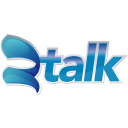 2talk logo