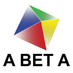 A Bet A logo