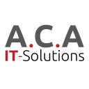 ACA Global logo