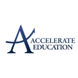 Accelerate Education logo