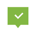 Acceptd logo