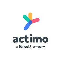 Actimo logo