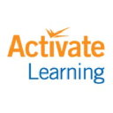 Activate Learning logo