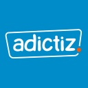 Adictiz logo