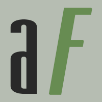 adminForge logo