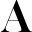 Affine logo