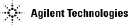 Agilent logo