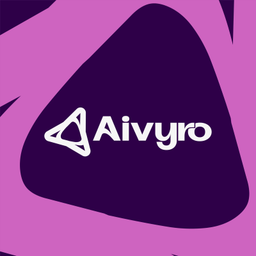 Aivyro logo