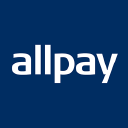 Allpay logo