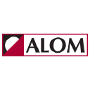 ALOM logo