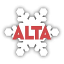 Alta logo