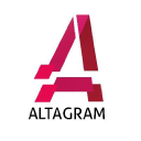 Altagram logo