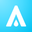 ALYVE logo