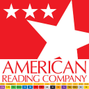 American Reading logo
