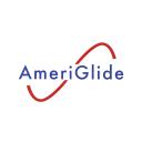 AmeriGlide logo