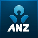 ANZ Australia logo