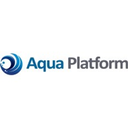 Aqua Platform logo