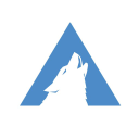 Arctic Wolf logo