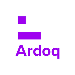 Ardoq logo