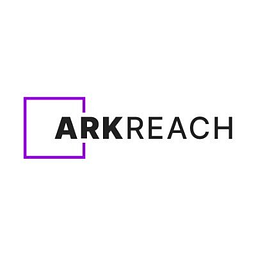 Arkreach logo