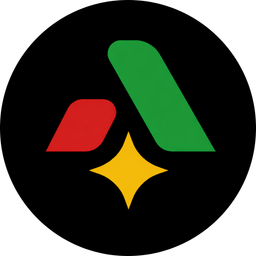Artifisial logo