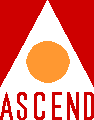 Ascend logo