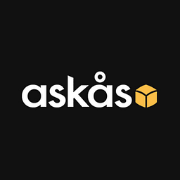 Askås logo
