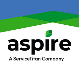 Aspire Software logo