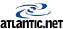 Atlantic.Net logo
