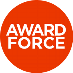 Award Force logo