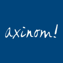 Axinom logo