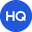 Axios HQ logo