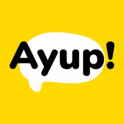 Ayup Creative logo