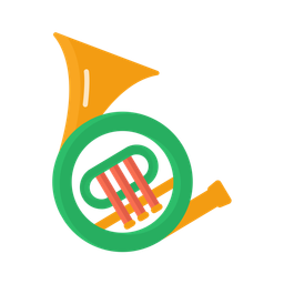 Band Pencil logo