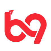 Band9Prep logo