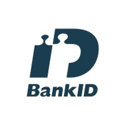 BankID Sverige logo