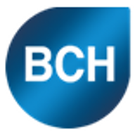 BCH Digital logo