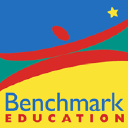 Benchmark Education logo