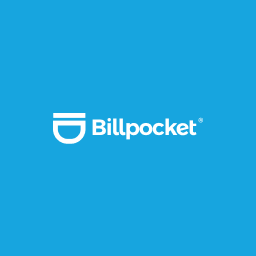 Billpocket logo