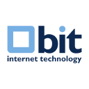 BIT NL logo