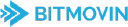 Bitmovin logo