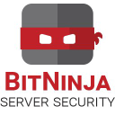 BitNinja logo
