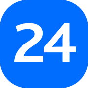 Bitrix24 EU logo