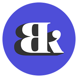 Blissbook logo