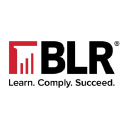 BLR logo