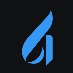 BlueFlame AI logo
