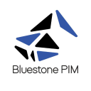 Bluestone PIM logo