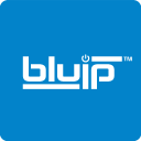 BluIP logo